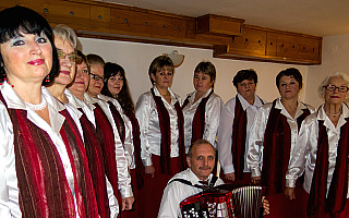 Melodie z Godkowa Melodie z Godkowa